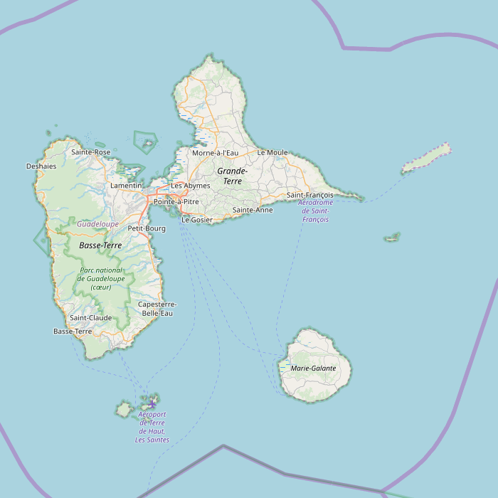 Guadeloupe