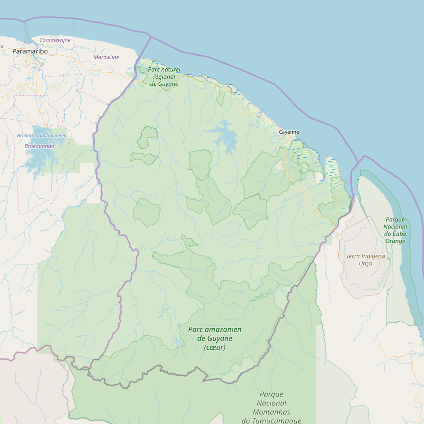 Guyane