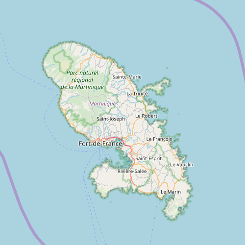 Martinique