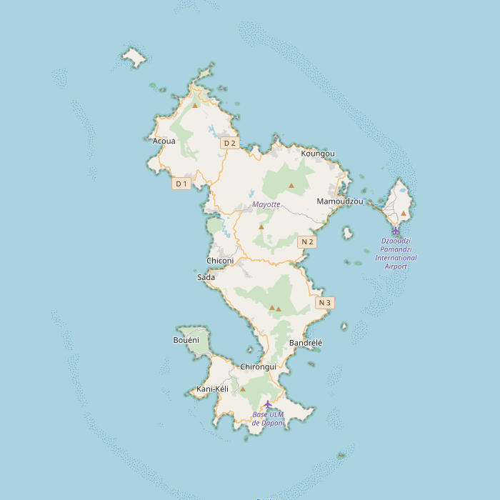 Mayotte