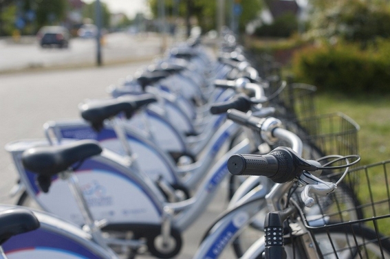 Infrastructures de transports et mobilité