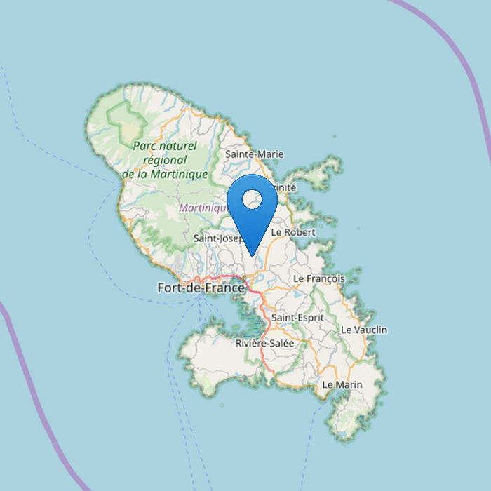 Martinique