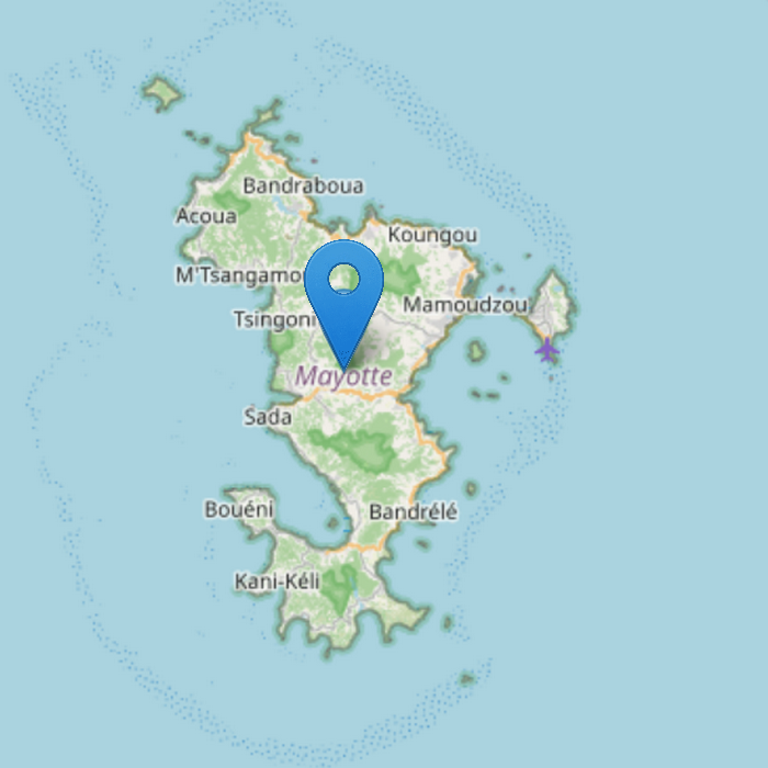 Mayotte