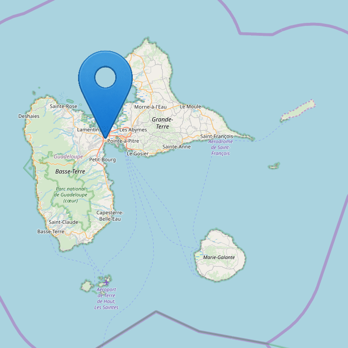 Guadeloupe