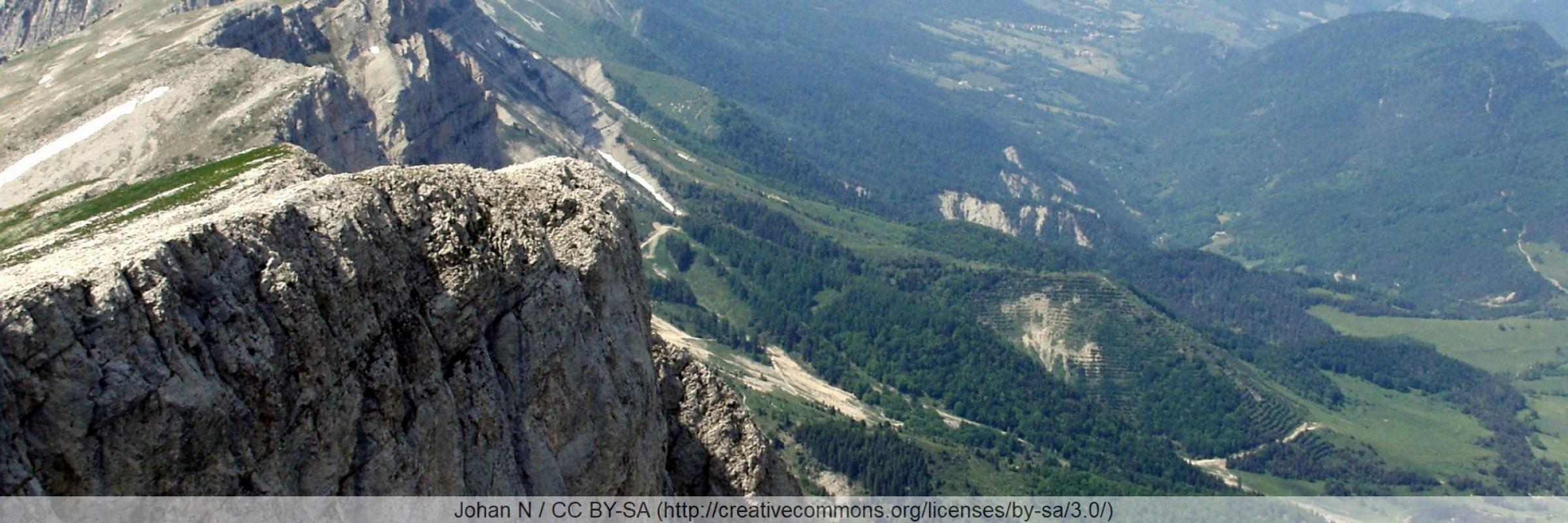 Vercors
