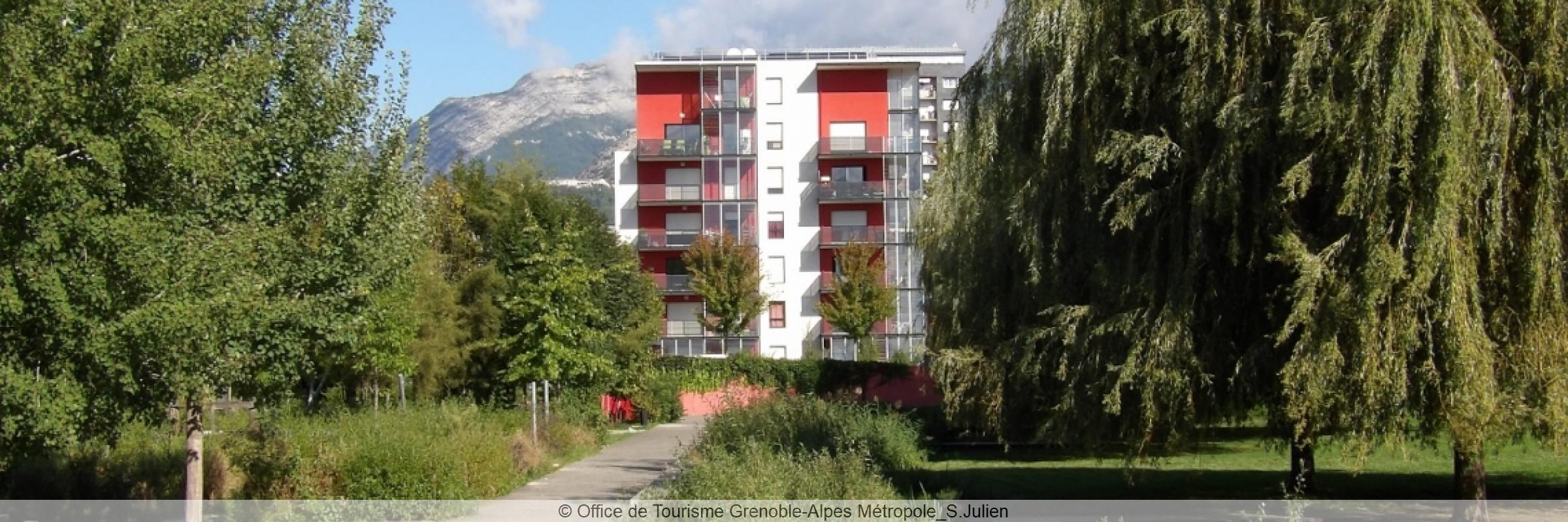 Mettre en place une gestion alternative des eaux pluviales dans le cadre d’un nouvel aménagement urbain