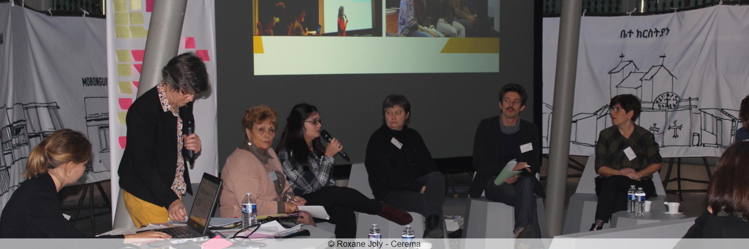 Présentation du projet Narbona