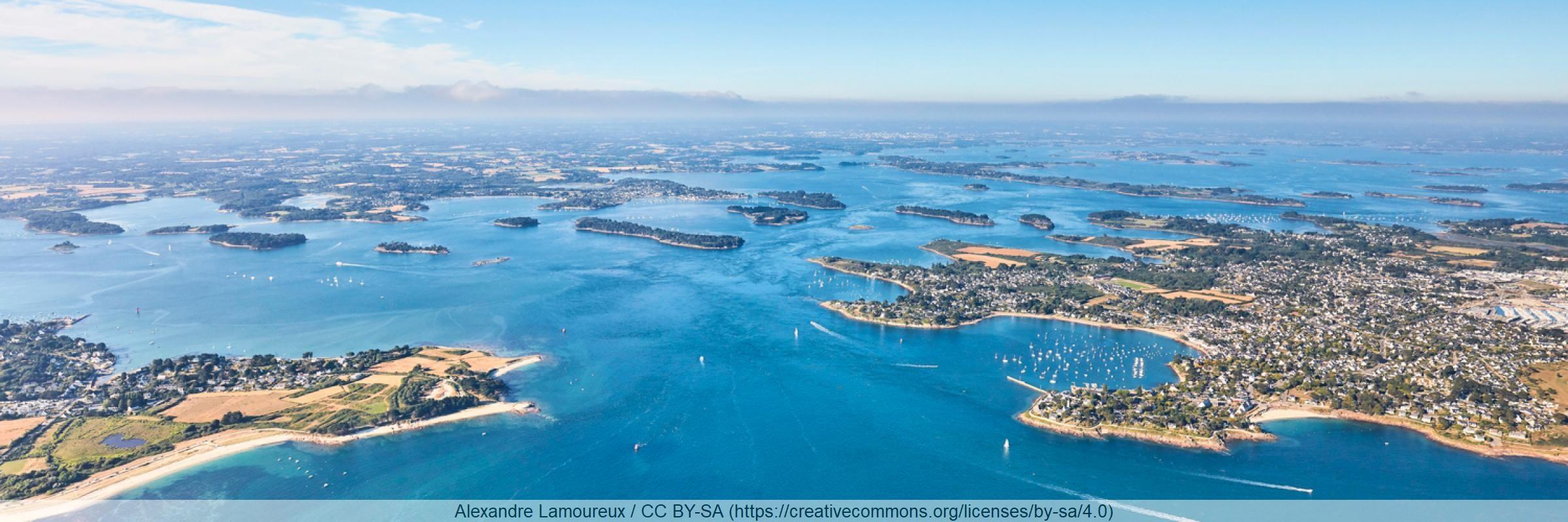 Golfe du Morbihan