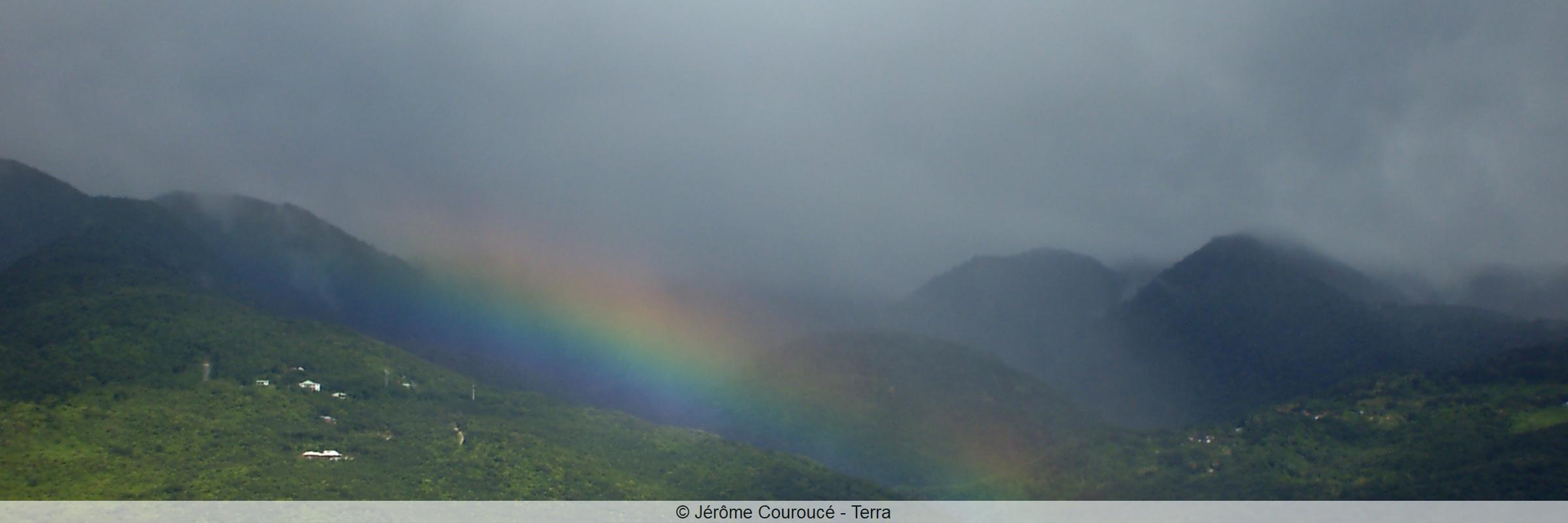 Guadeloupe