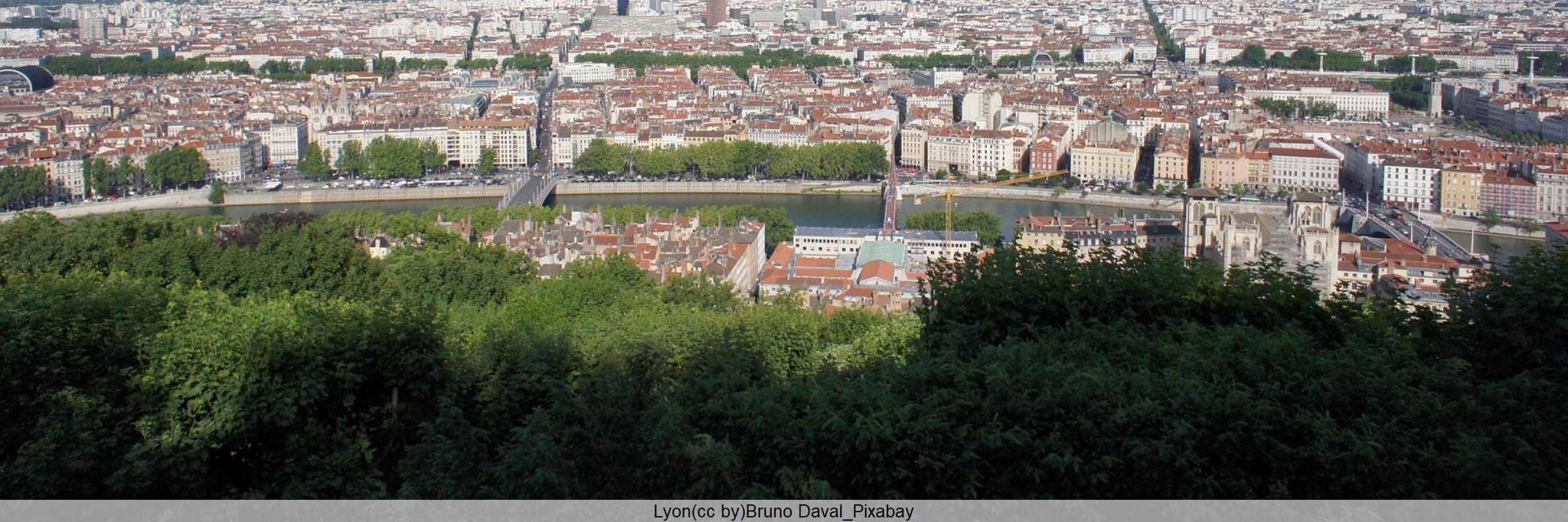 Protéger les espaces naturels et agricoles urbains et périurbains pour renforcer la résilience  face au changement climatique