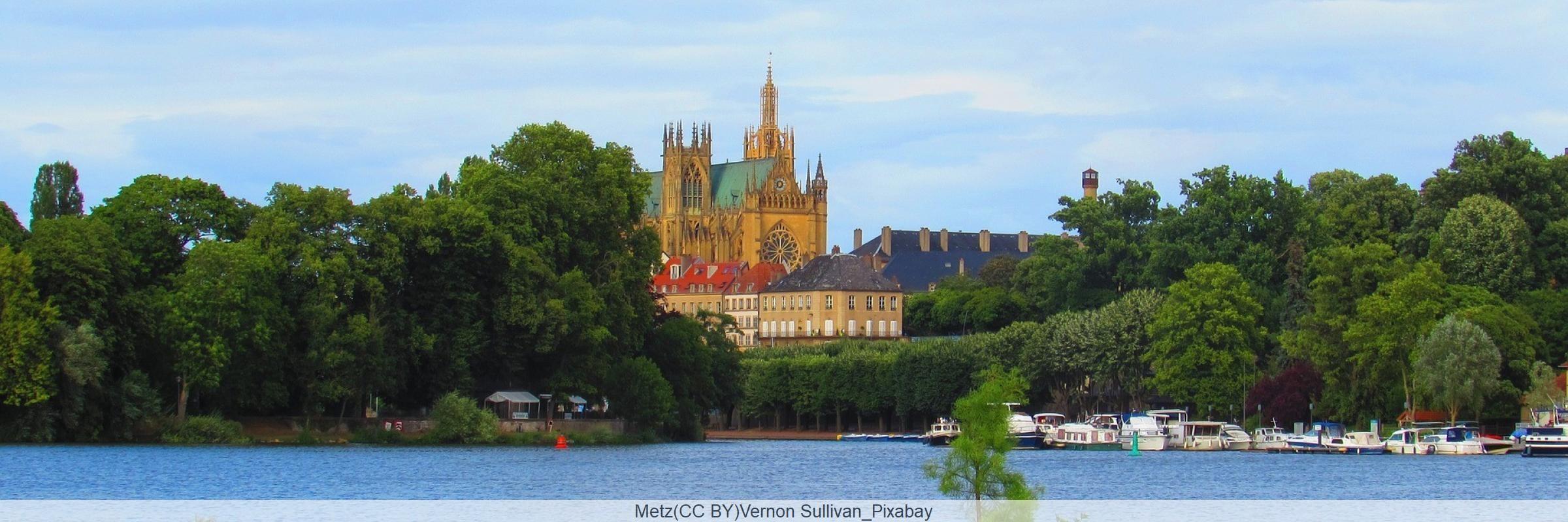 Metz