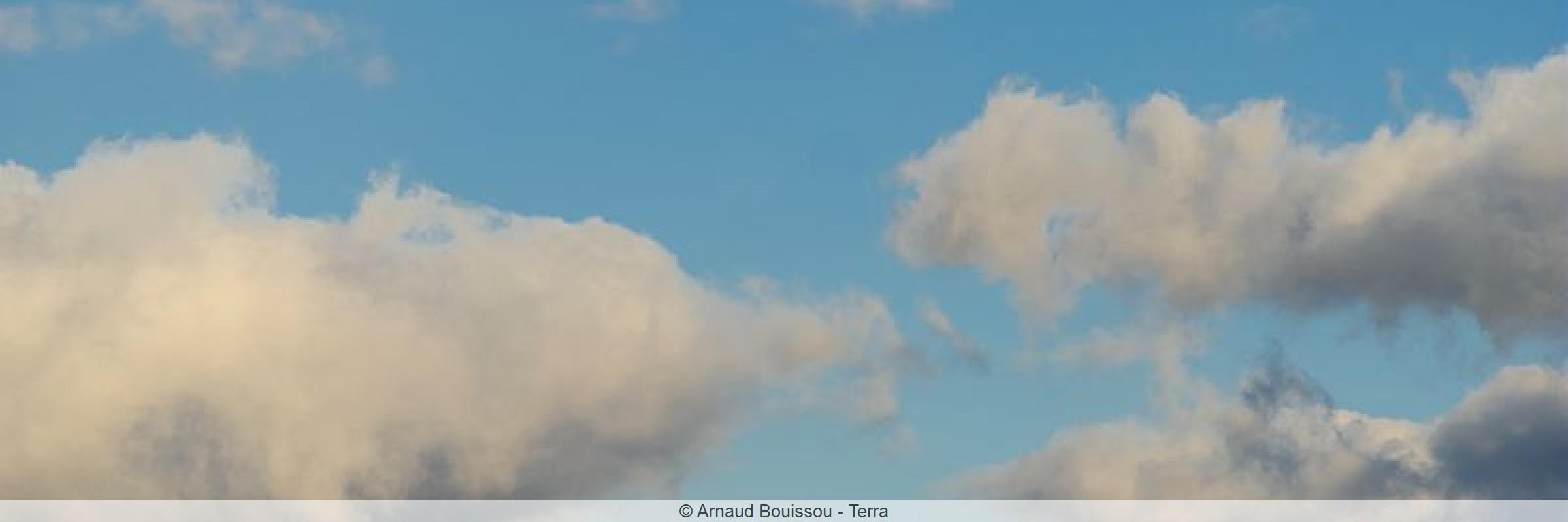 Nuages