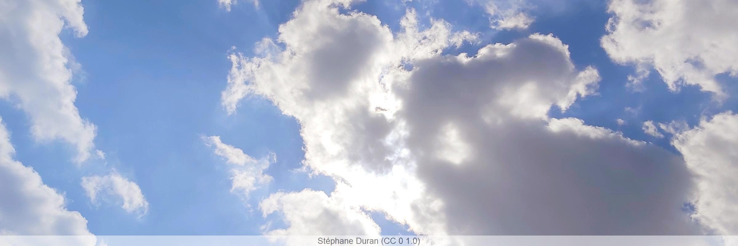 Nuages