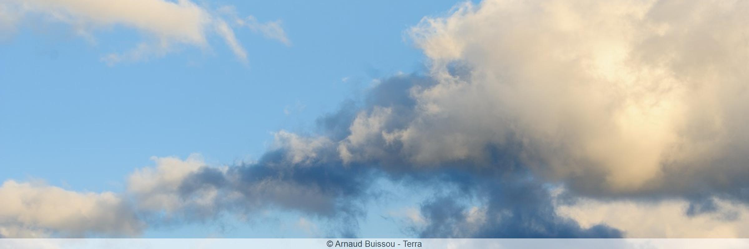 Nuages