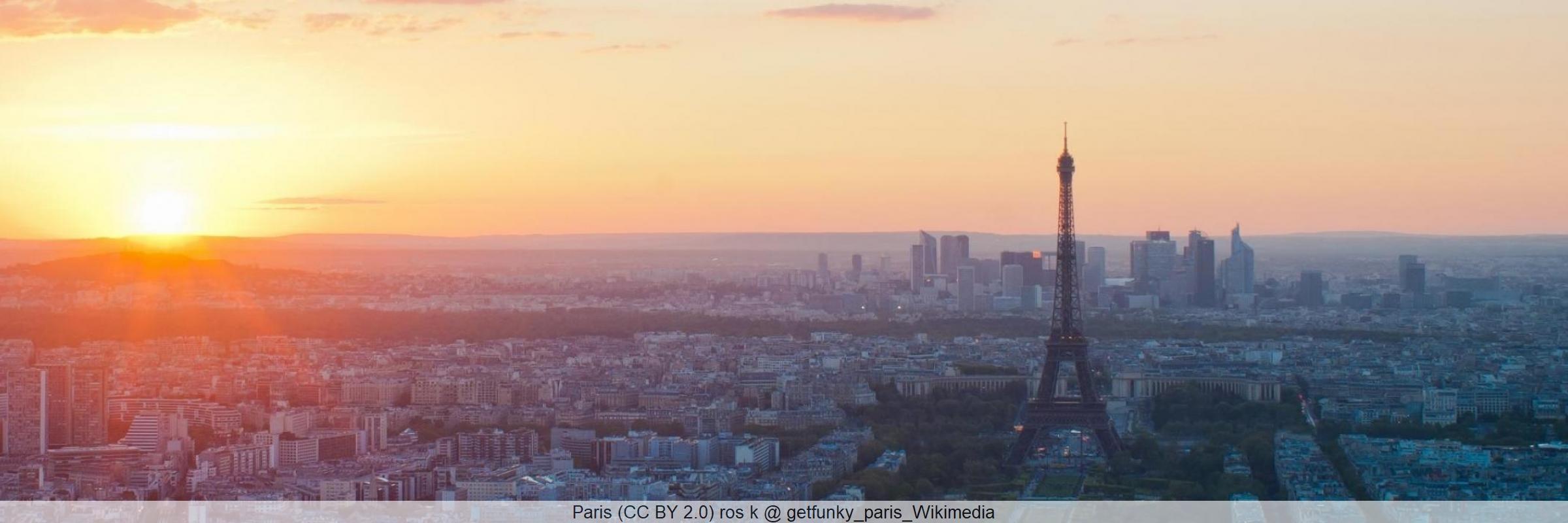 Paris