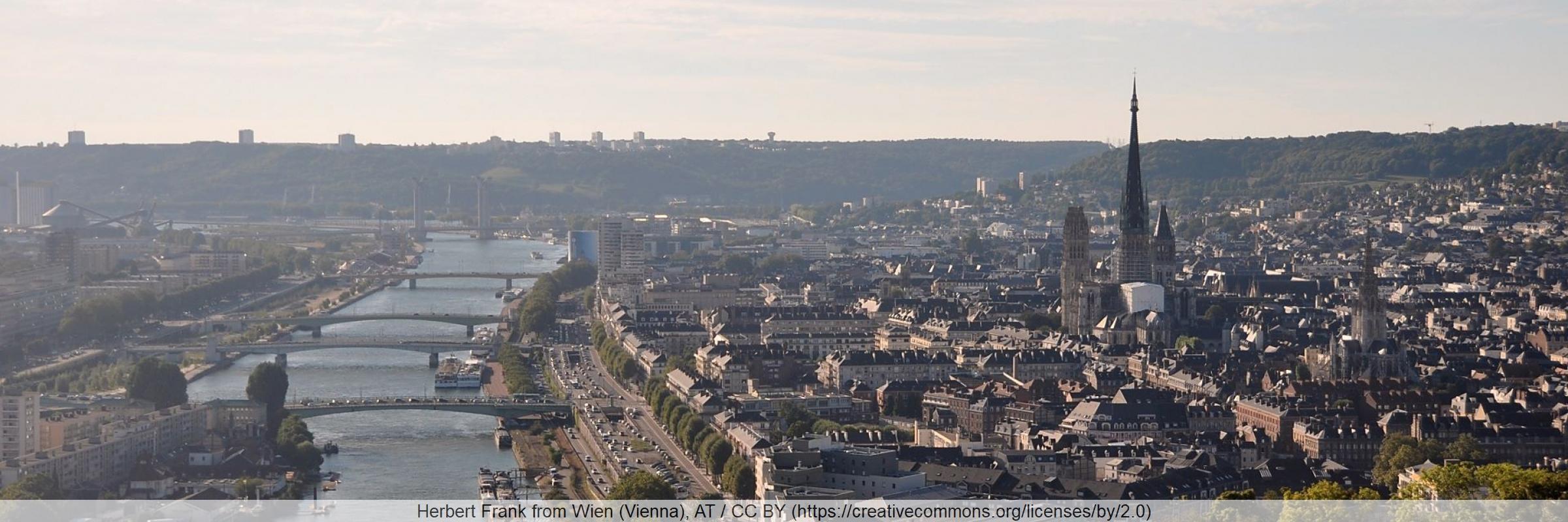 Rouen