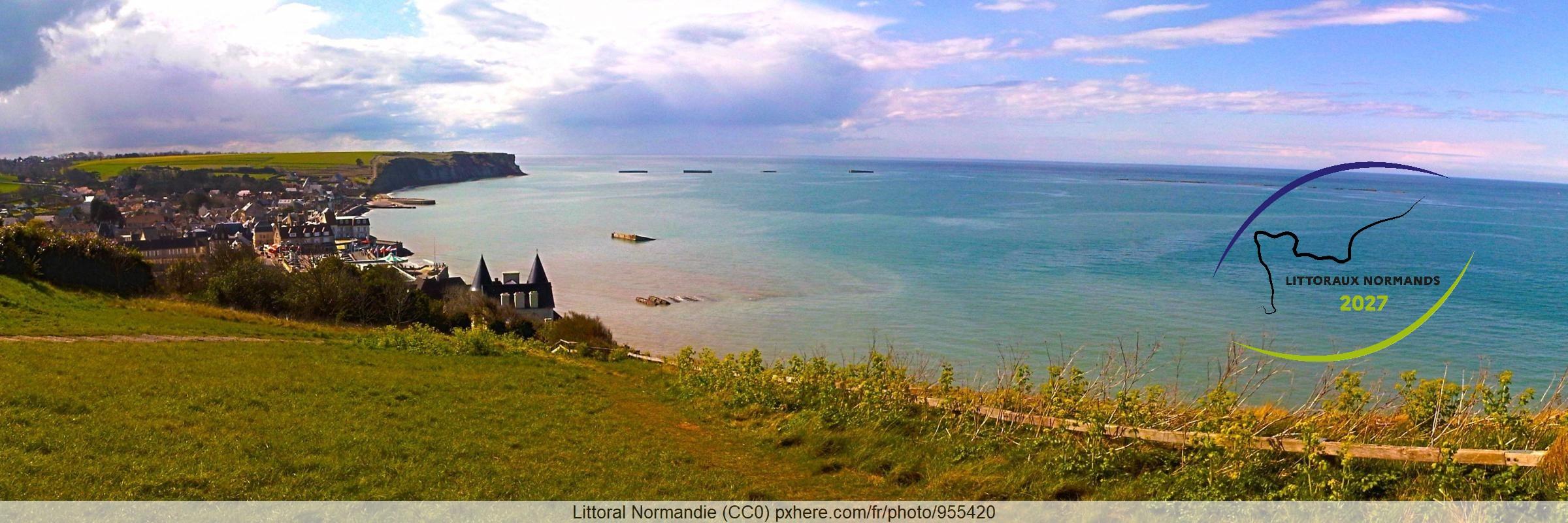 Littoral Normand