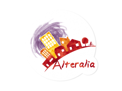 Alteralia