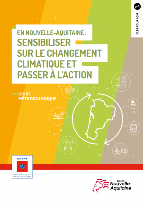 Sensibiliser sur le changement climatique et passer à l’action