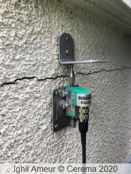 Projet MACH : MAison Confortée par Humidification