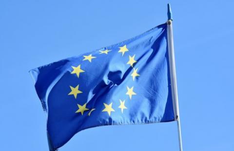 drapeau européen 