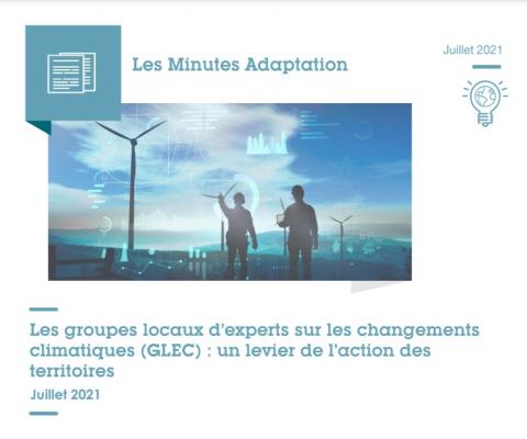 Troisième Minute Adaptation